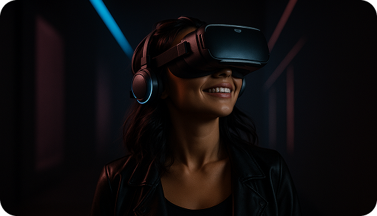 Visualization Tech Gate Demo